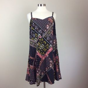 Torrid sweetheart neckline sundress